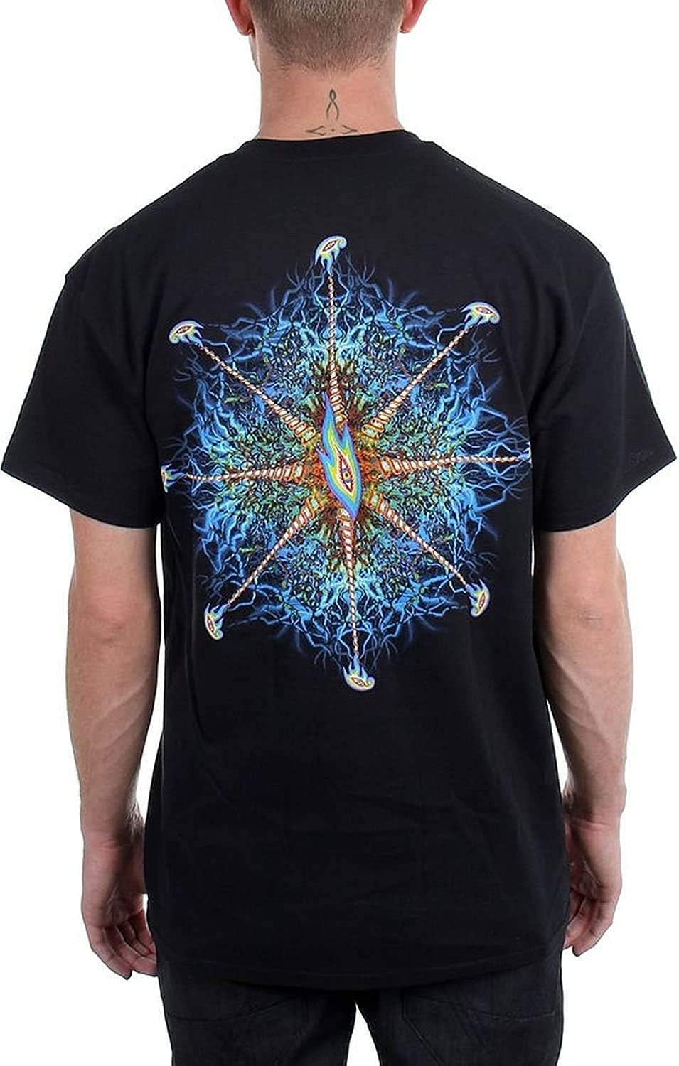 ToolFans Cotton Unisex T-shirt