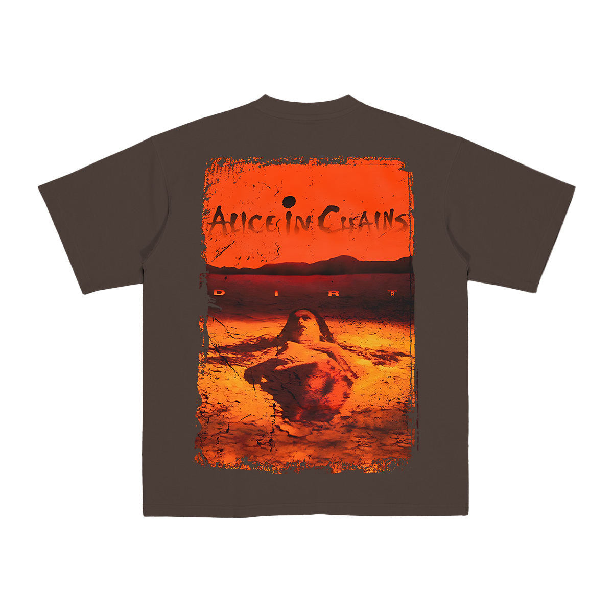 Alice in Chains Unisex T-Shirt