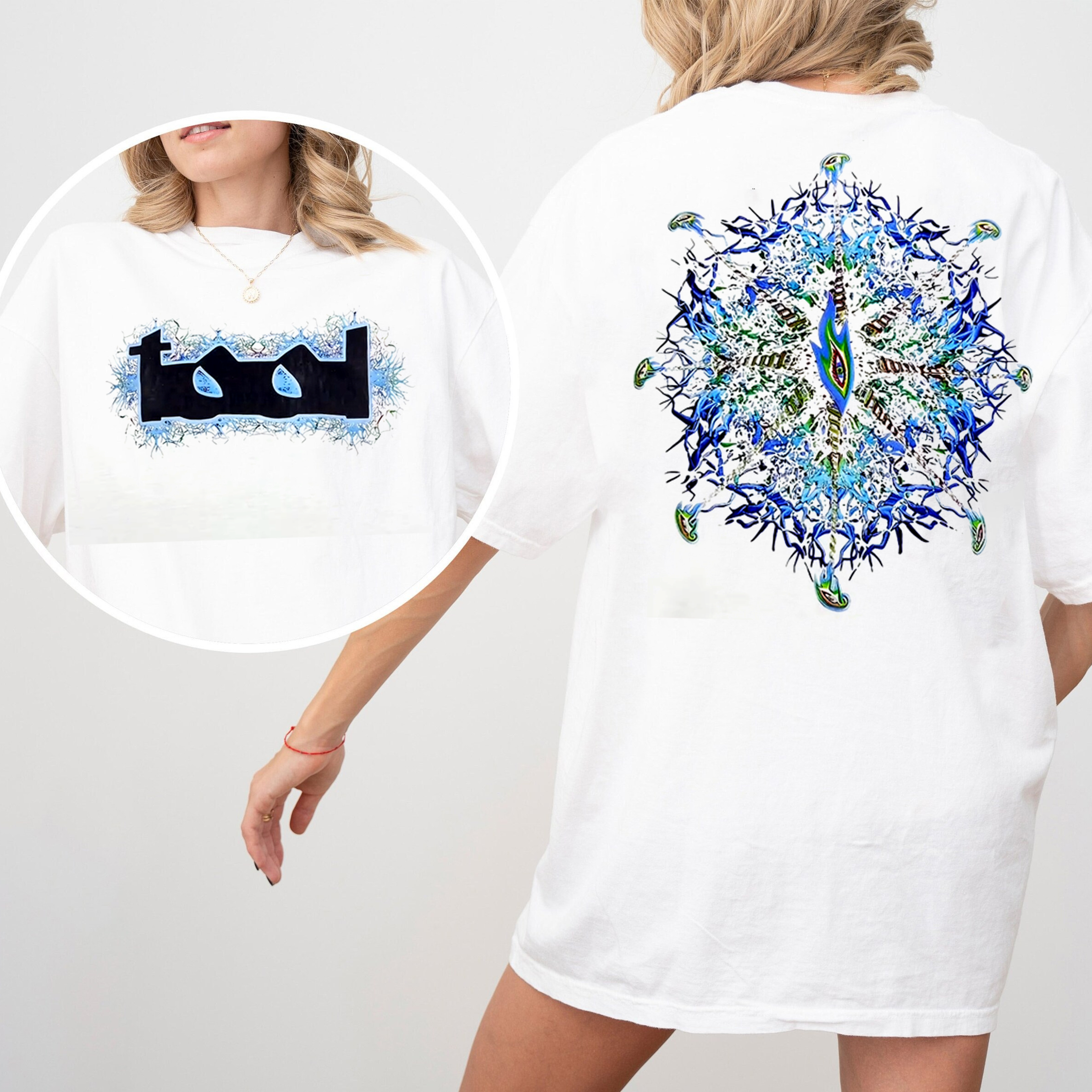 ToolFans Cotton Unisex T-shirt