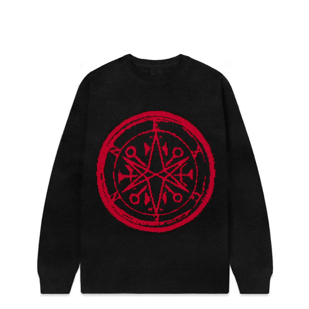 Bring Me The Horizon Unisex Cotton Creneck Sweatshirt