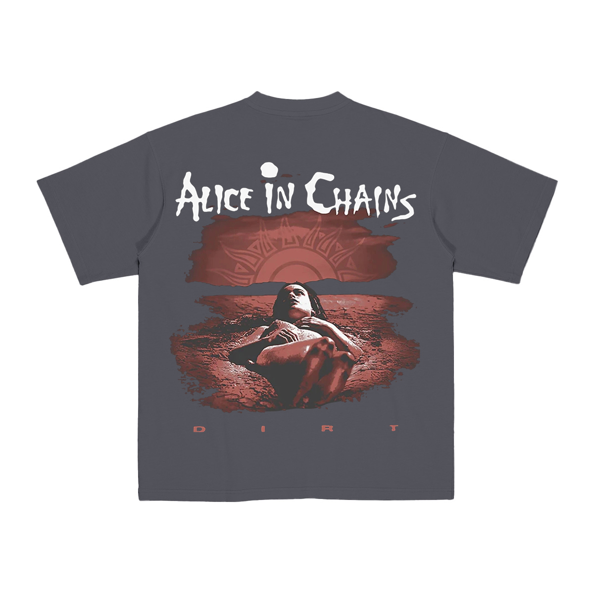 Alice In Chains - Dirt Unisex T-Shirt