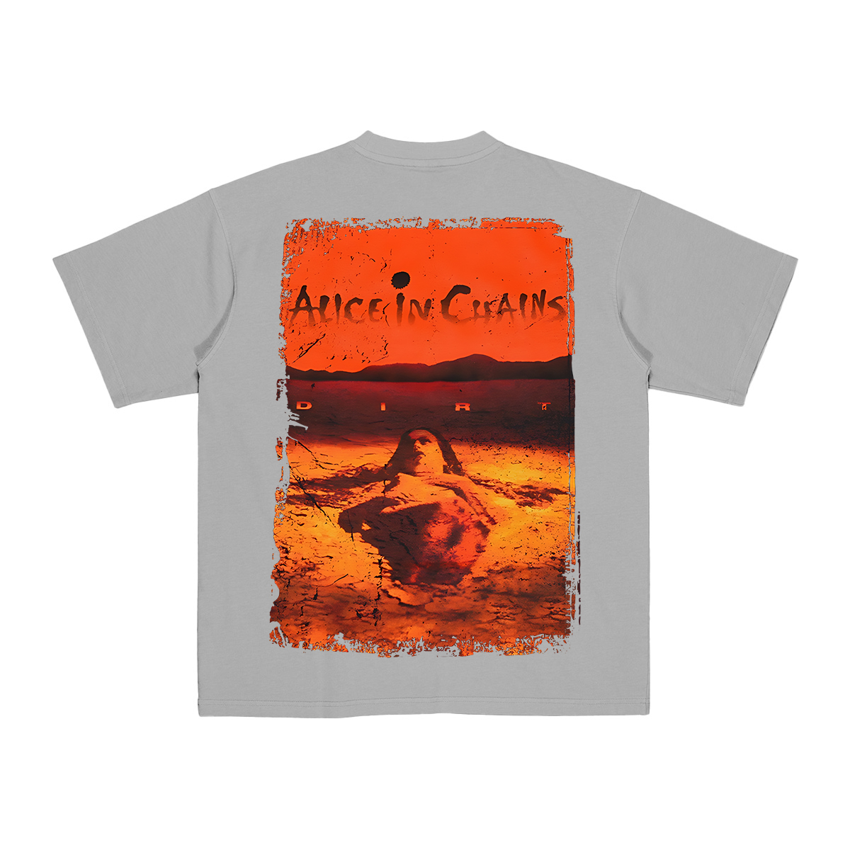 Alice in Chains Unisex T-Shirt