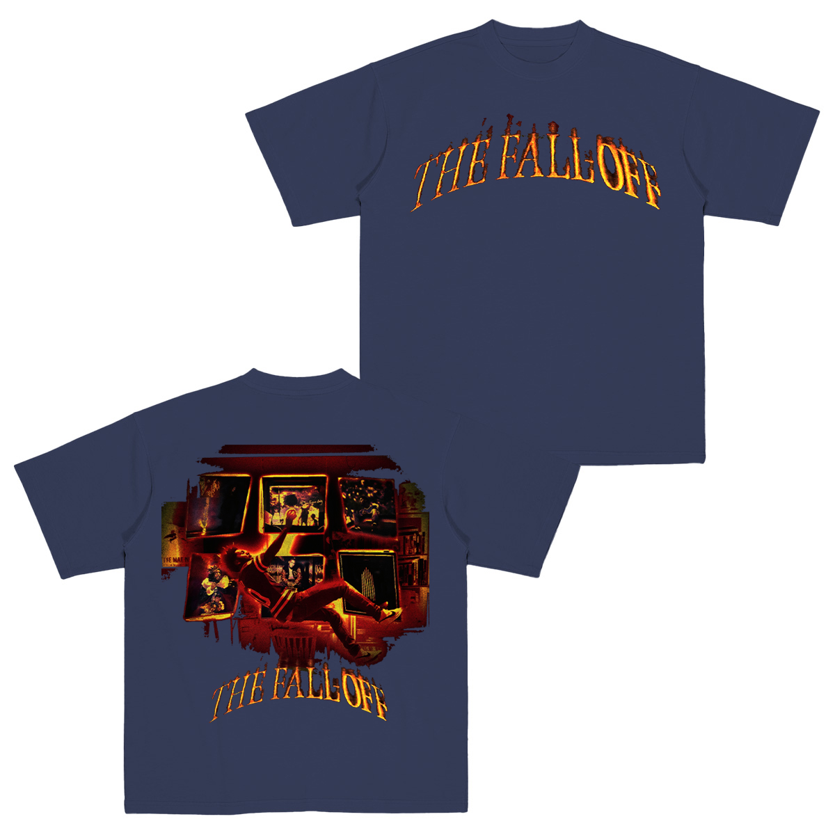 Cotton Unisex T-shirt