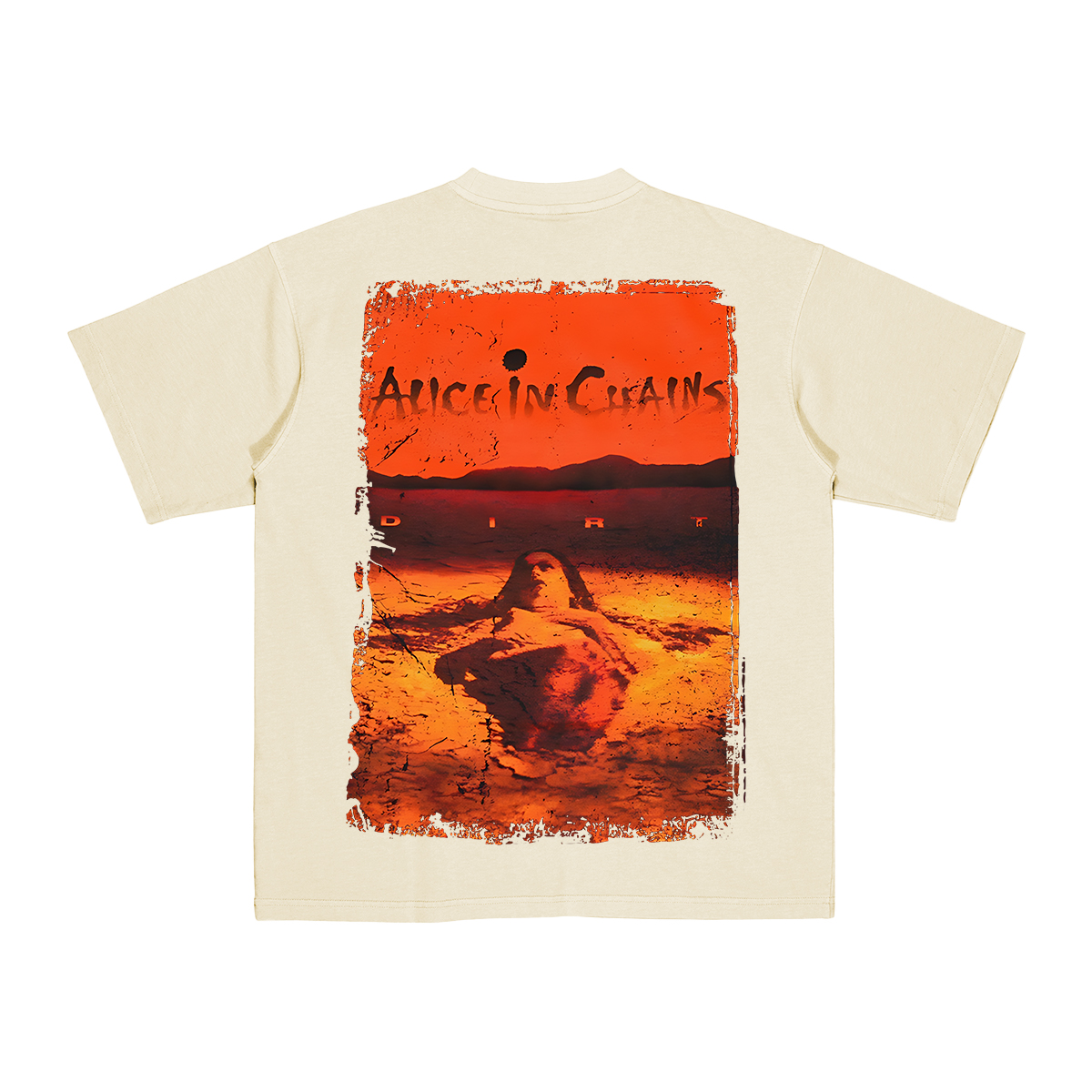 Alice in Chains Unisex T-Shirt