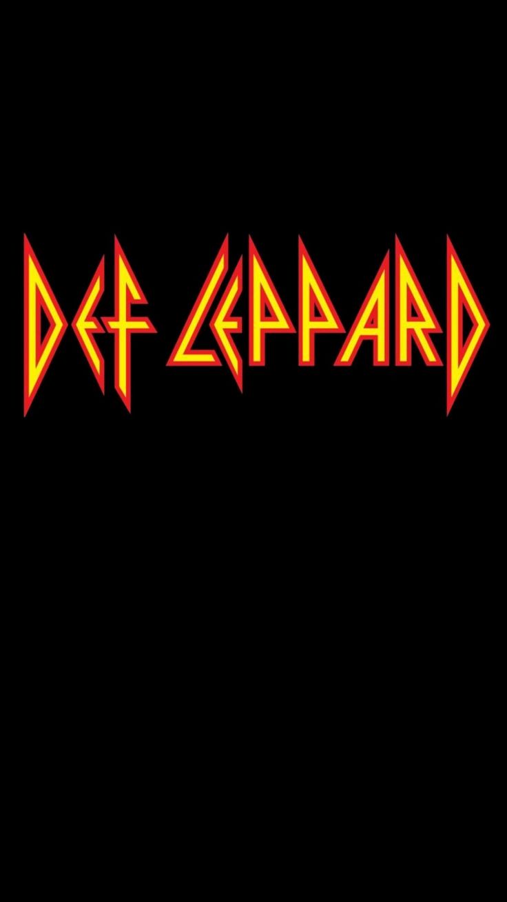 Defleppard Unisex Washed T-Shirt