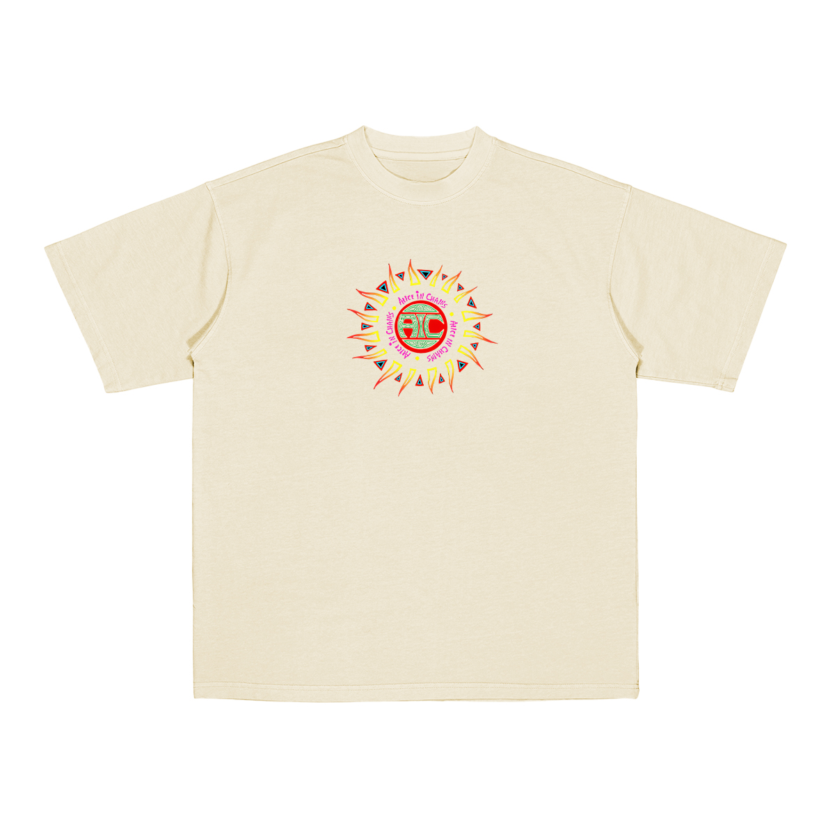 Alice in Chains Dirt Album HeavyMetal Unisex T-Shirt