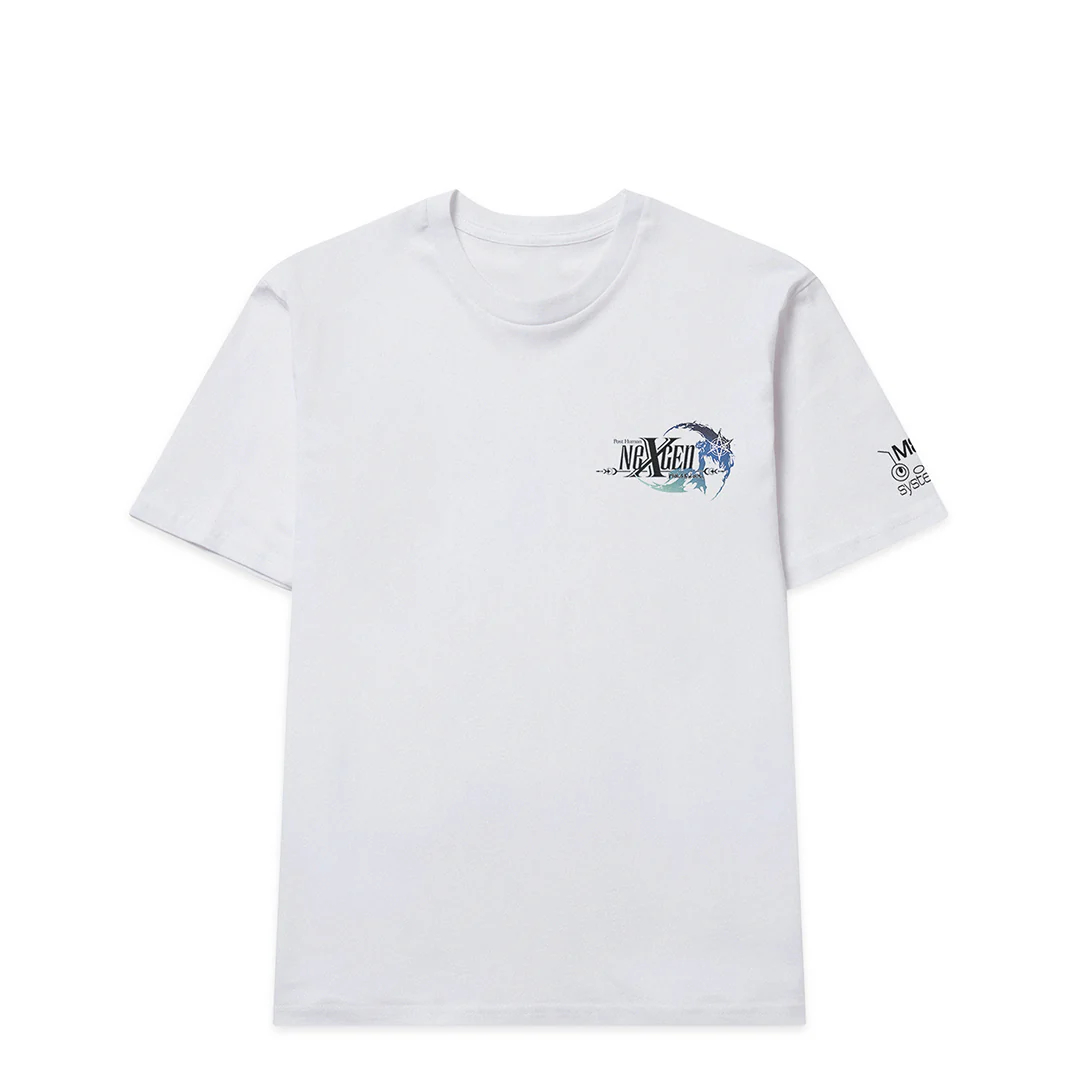 PH: NX_GN Cotton Unisex T-shirt