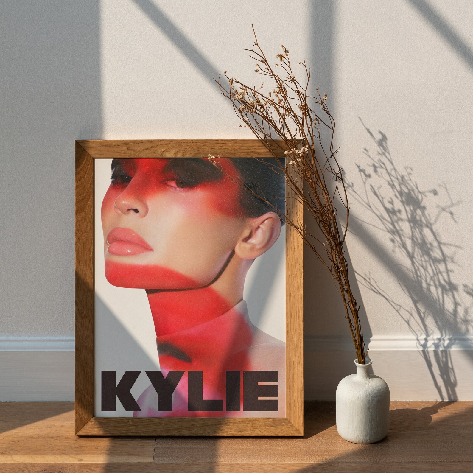 Kylie Jenner Poster