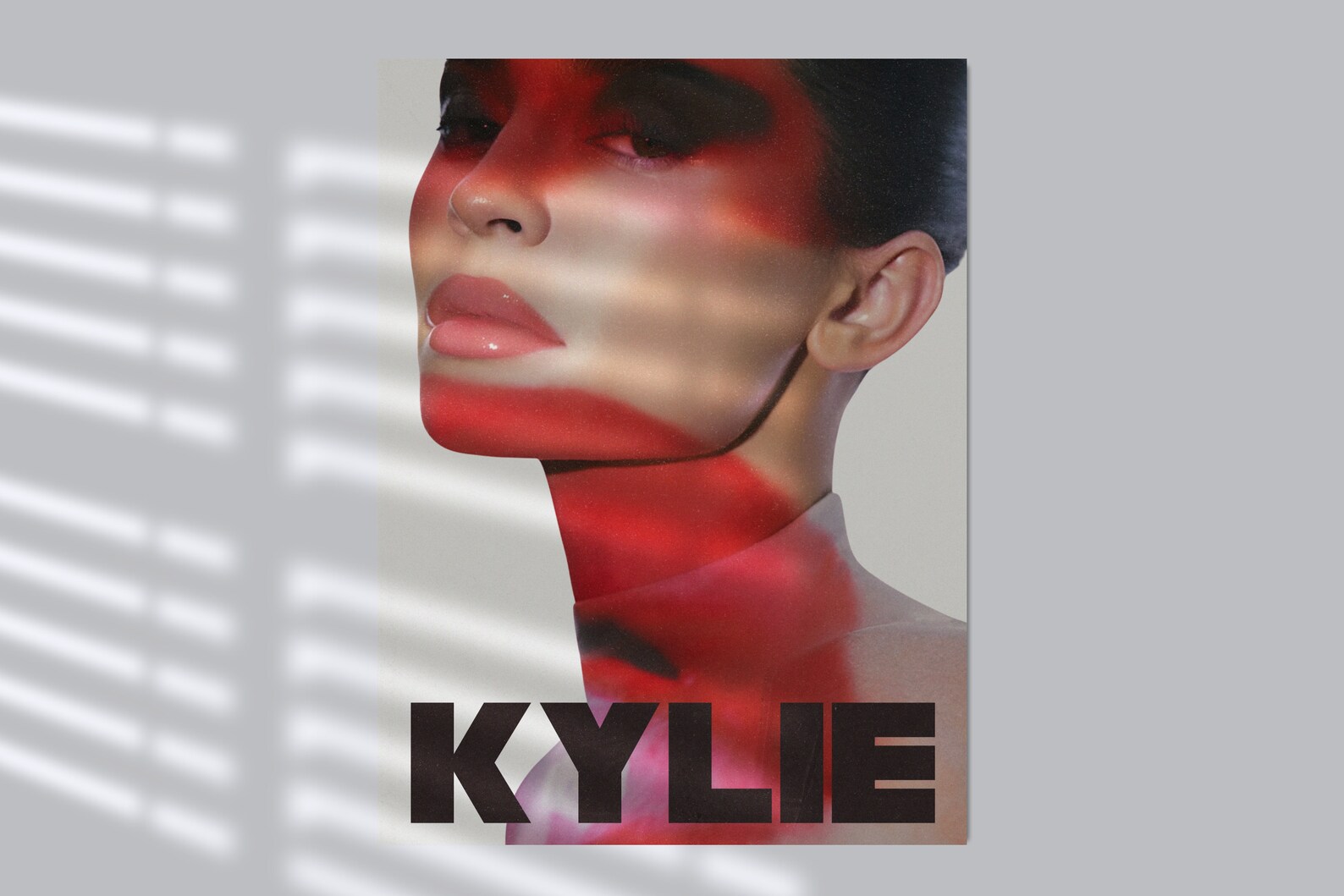 Kylie Jenner Poster