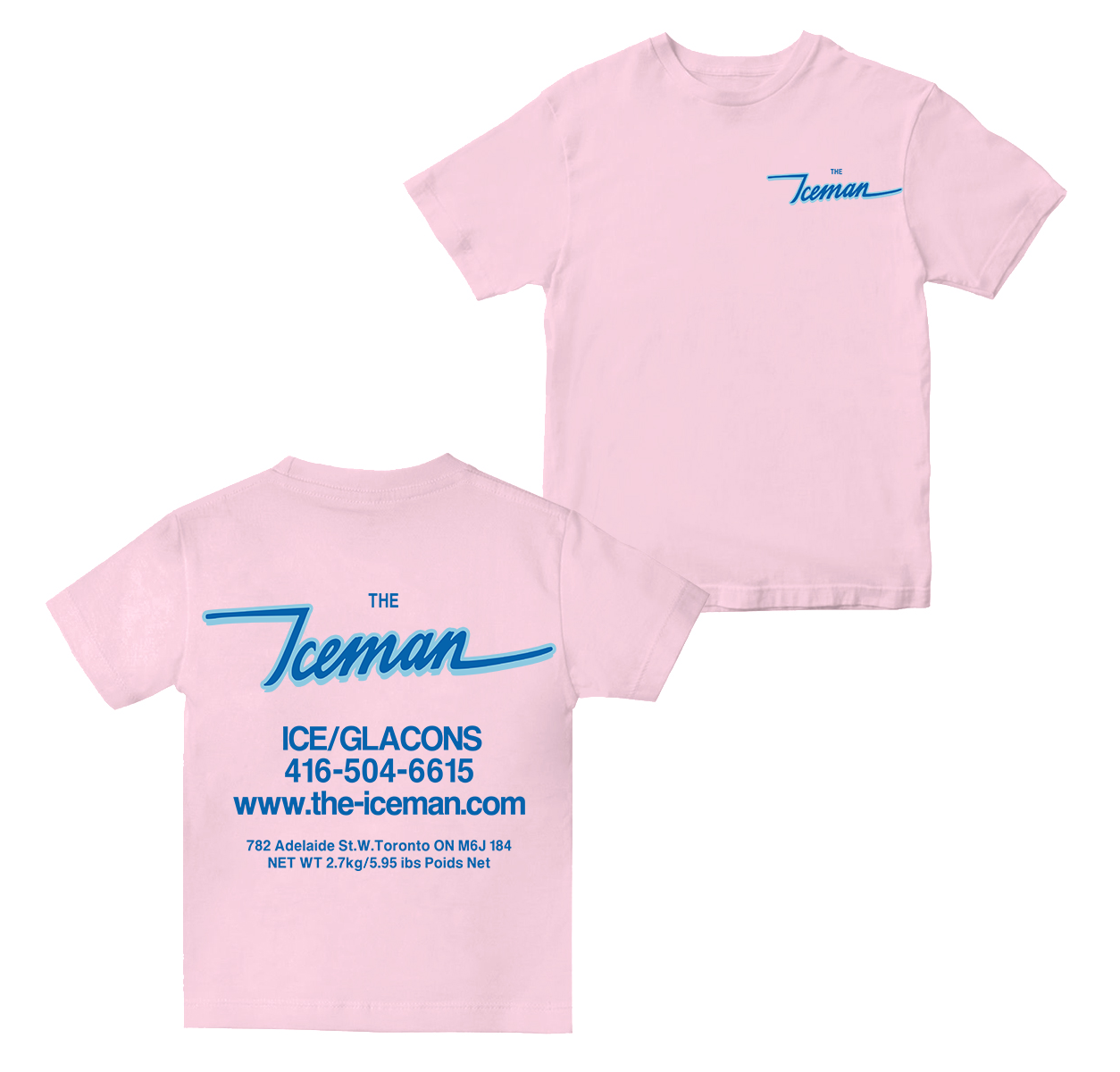 Drake fan Cotton Unisex Kids T-Shirt