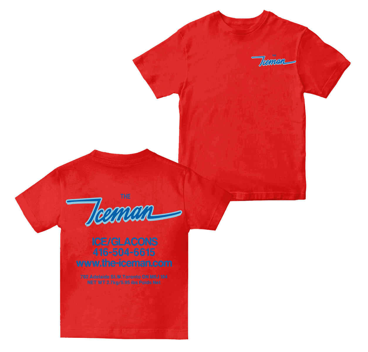 Drake fan Cotton Unisex Kids T-Shirt