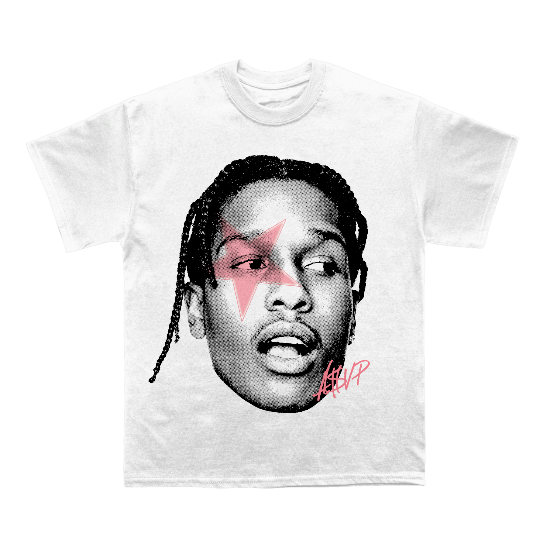 ASAP Cotton Unisex T-shirt