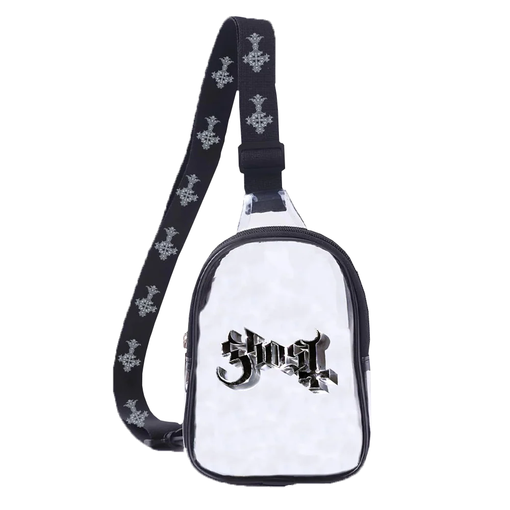 Ghost Clear Sling Bag