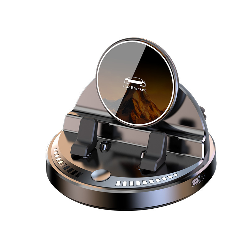 Dashboard Phone Holder