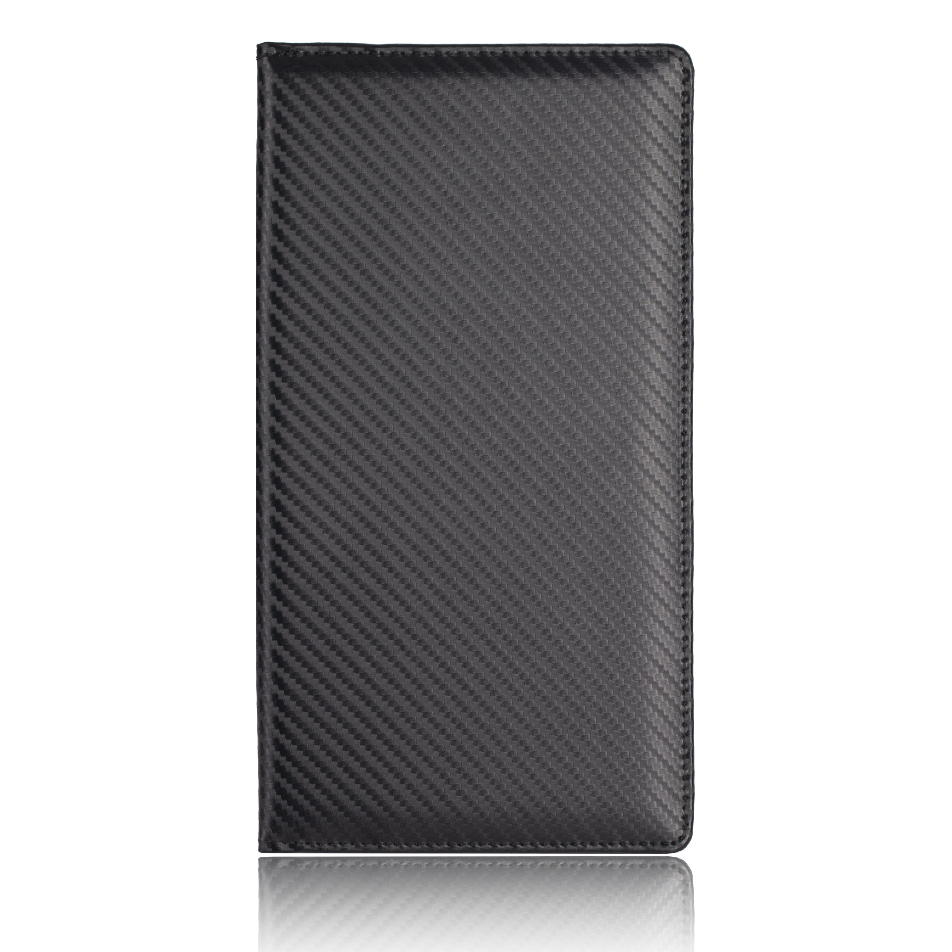 Car License & Registration Holder