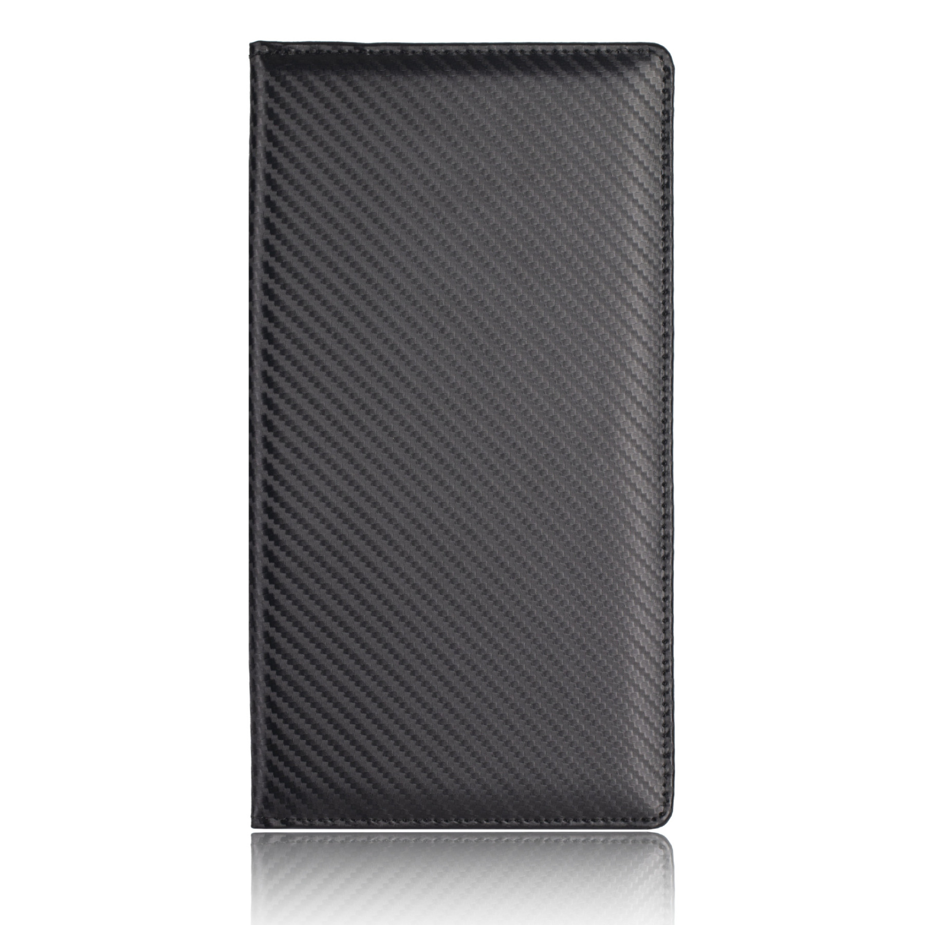 Car License & Registration Holder
