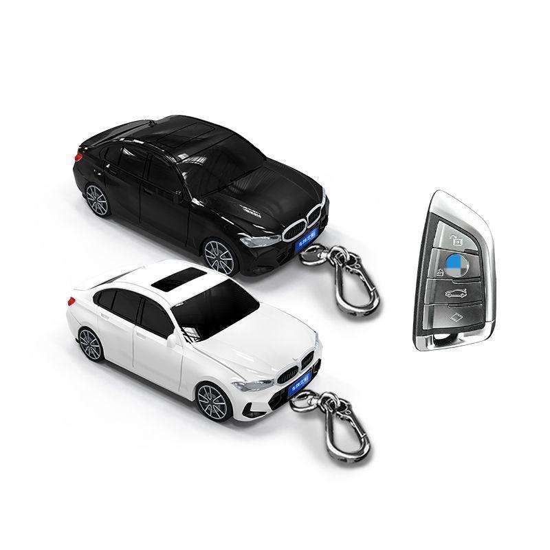 Car Key Case for BMW 3 Series Keys
