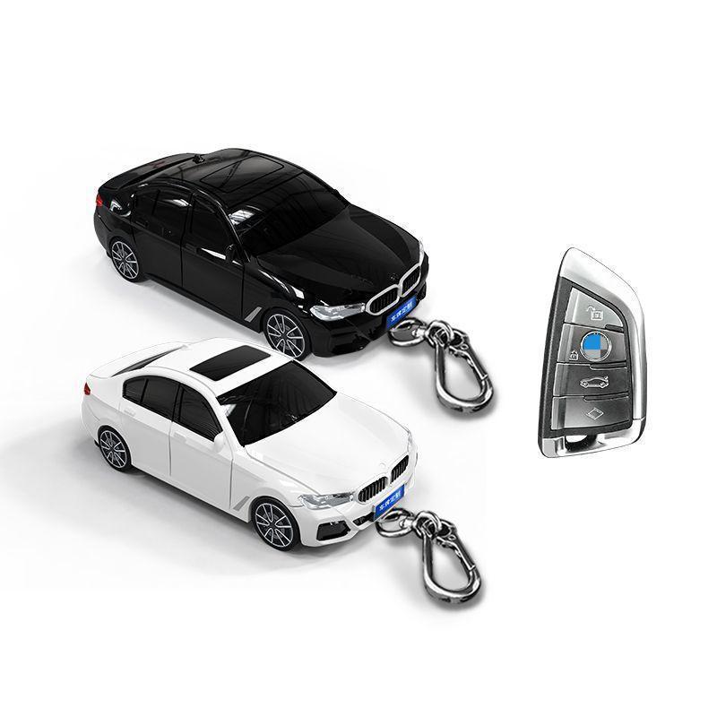 Car Key Case for  BMW 5 Series Keys