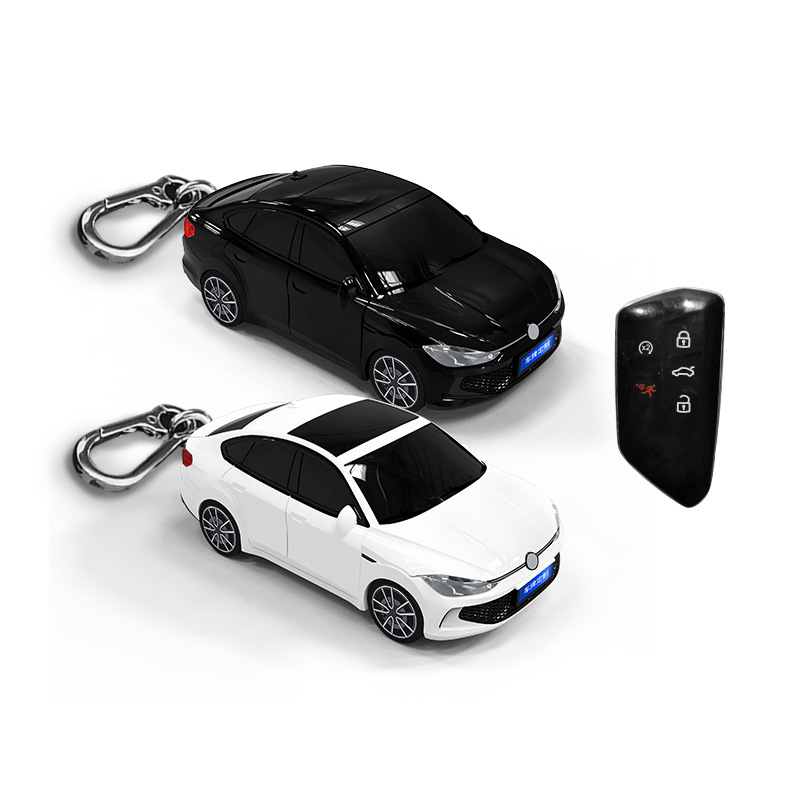 Car Key Case for  Volkswagen Lamando Keys