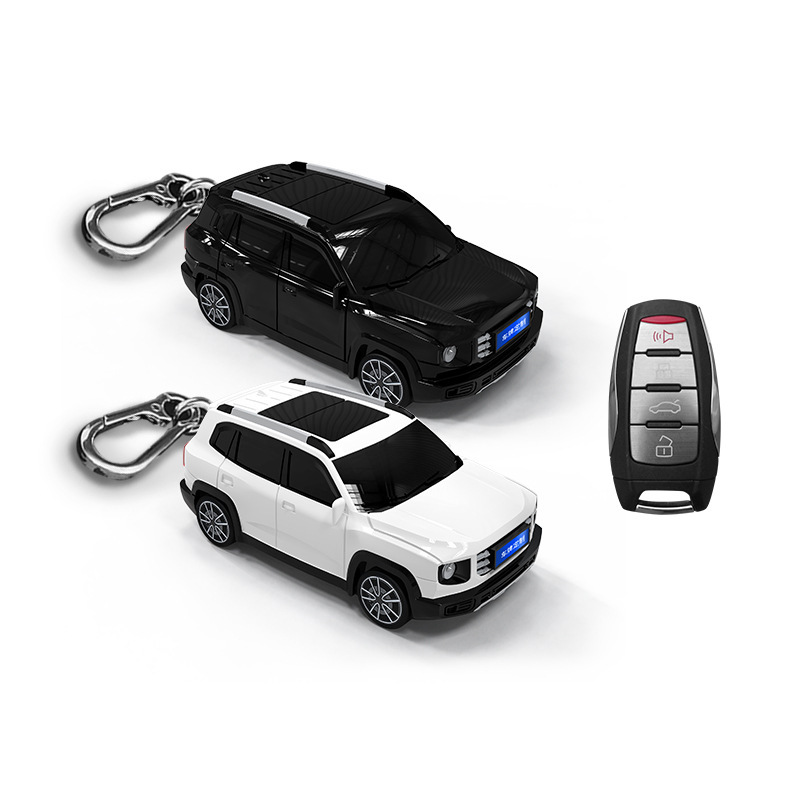 Car Key Case for  Haval Big Dog Keys