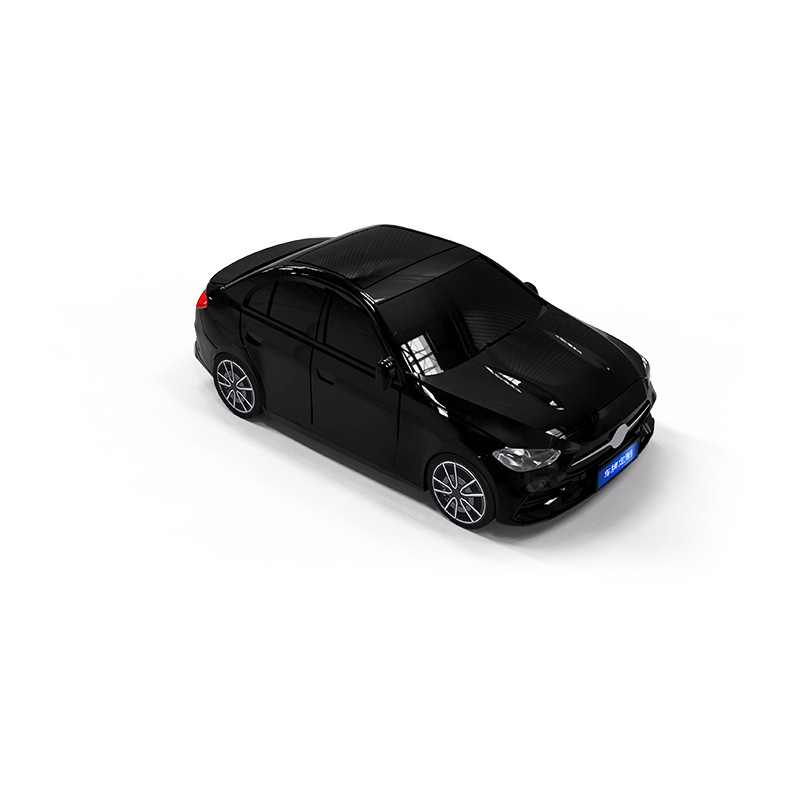 Car Key Case for  Mercedes-Benz C-Class Keys