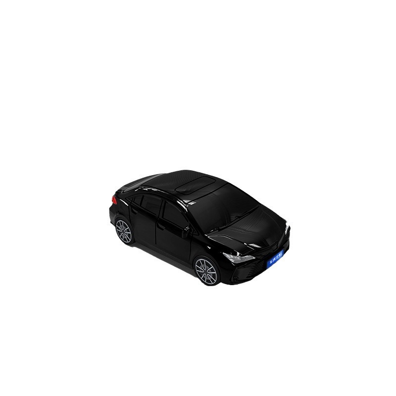 Car Key Case for Toyota Corolla Keys