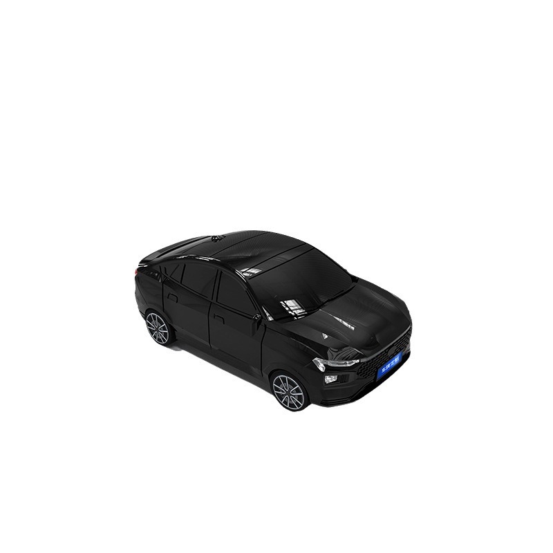 Car Key Case for  Ford Mondeo Keys