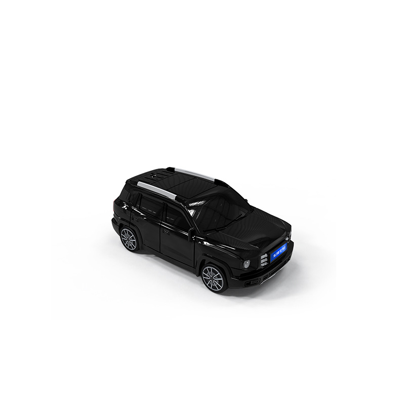 Car Key Case for  Haval Big Dog Keys