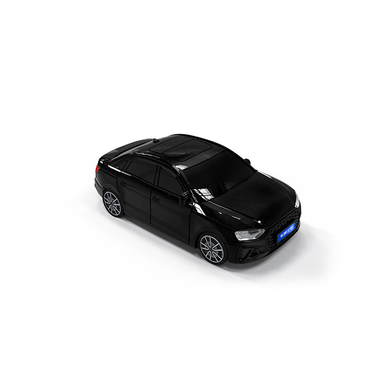 Car Key Case for  Audi A4LKeys
