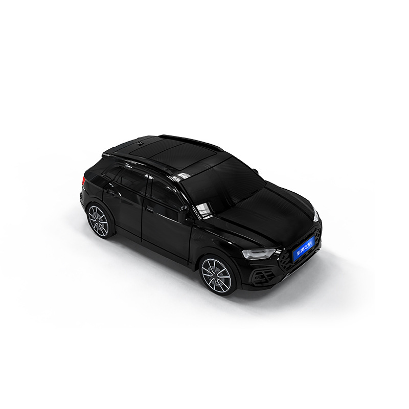Car Key Case for  Audi Q5L Keys