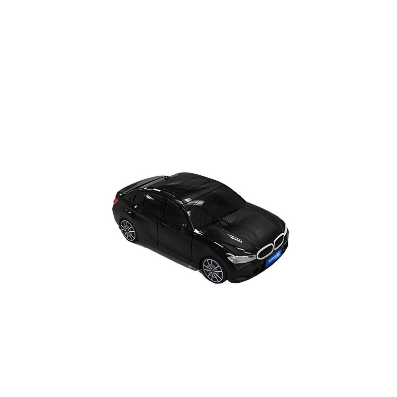 Car Key Case for BMW 3 Series Keys
