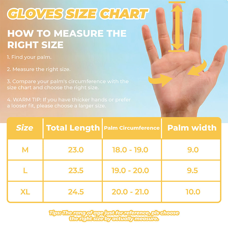 🎄Christmas Sale 50% OFF⛄️ Thermal Waterproof Touchscreen Winter Gloves