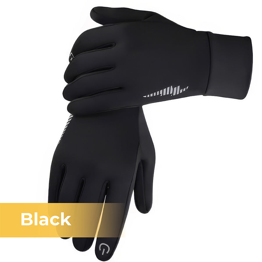 🎄Christmas Sale 50% OFF⛄️ Thermal Waterproof Touchscreen Winter Gloves