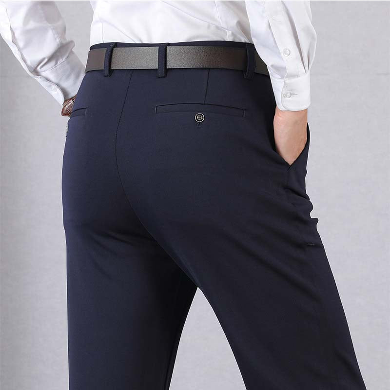 High Stretch Classic Men's Pants (Buy 3 Get Free Shipping)