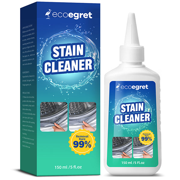 ECOEGRET Multi-Purpose Stain Remover Gel (5 Fl oz)