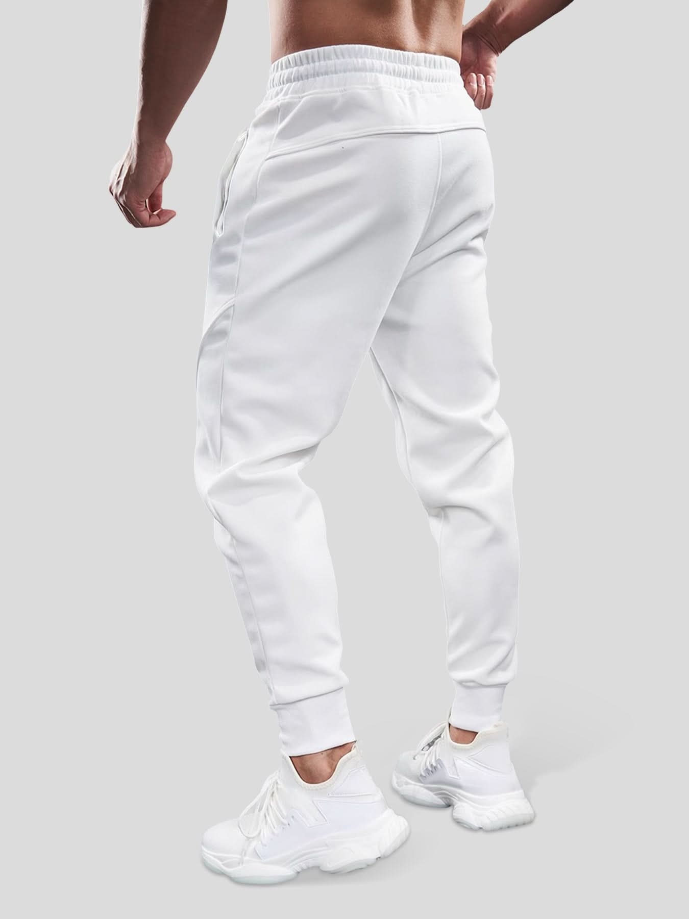 Weekend Performance Jogger