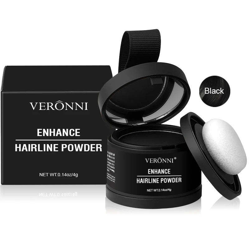 Revive Your Hairline Powder™