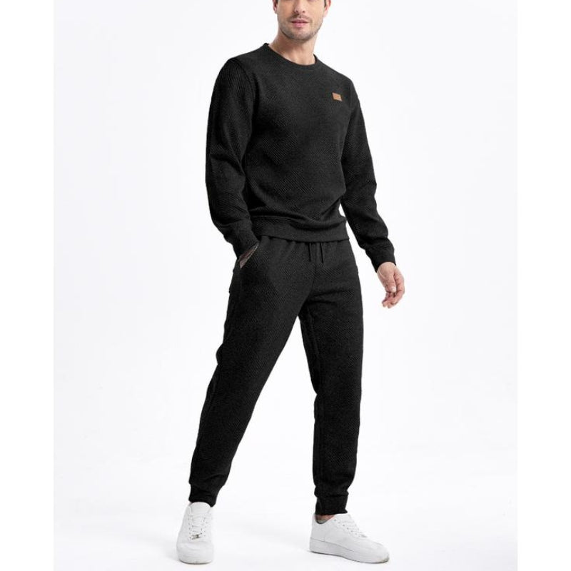 Drake Men's 2 Piece Sweatsuit Set-✈️Buy 2 Free Shipping✈️