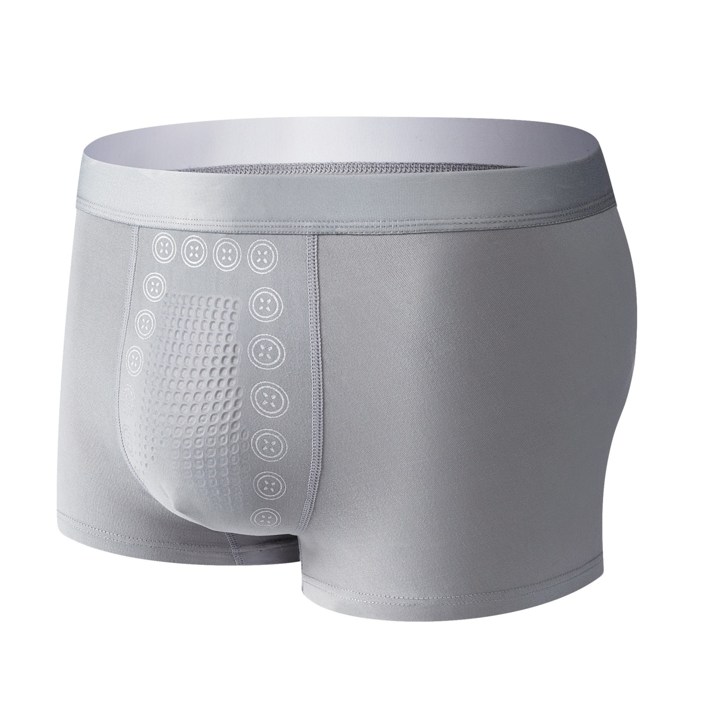 🔥Men's Magnetic Therapy Negative Ion Massage Underwear🔥