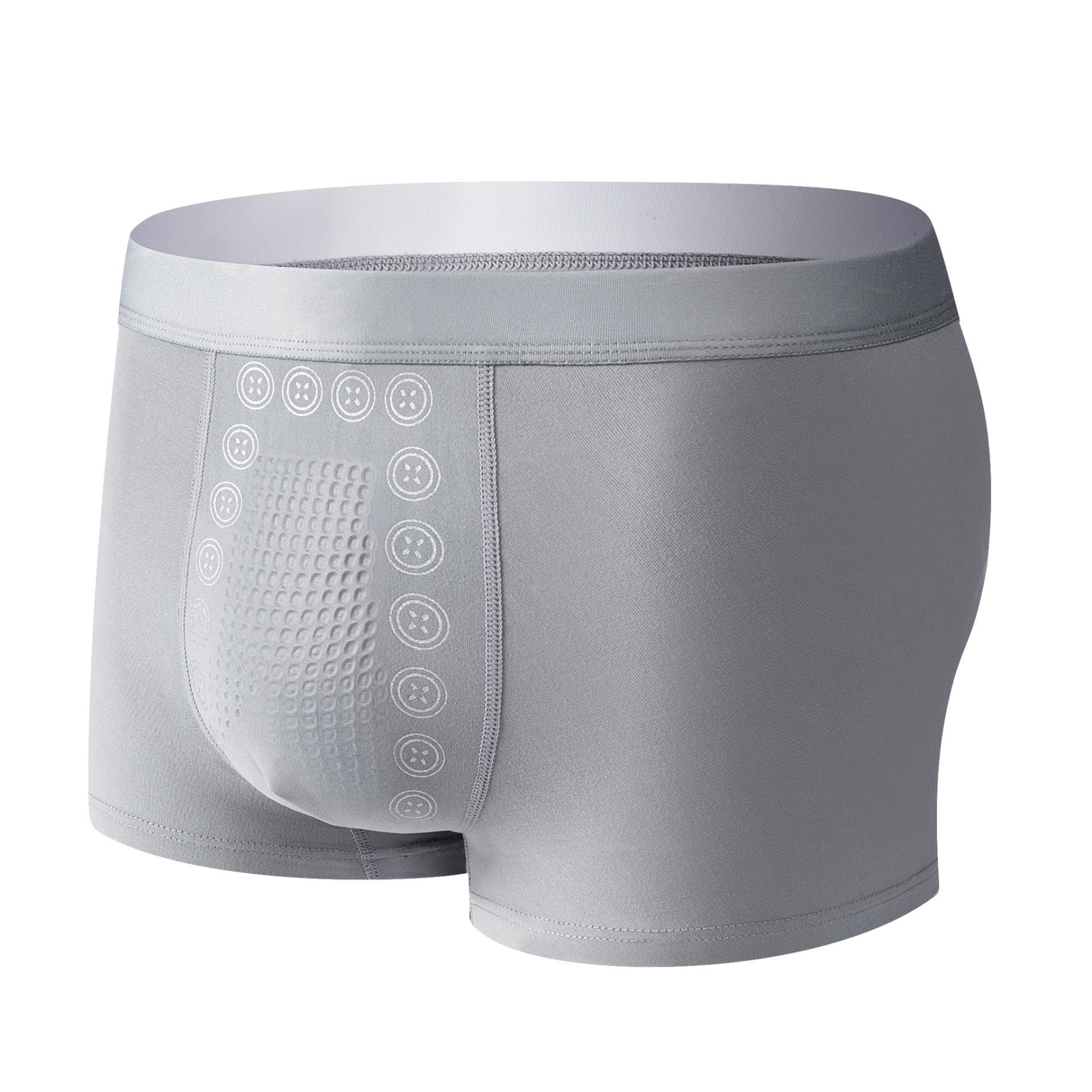 🔥Men's Magnetic Therapy Negative Ion Massage Underwear🔥