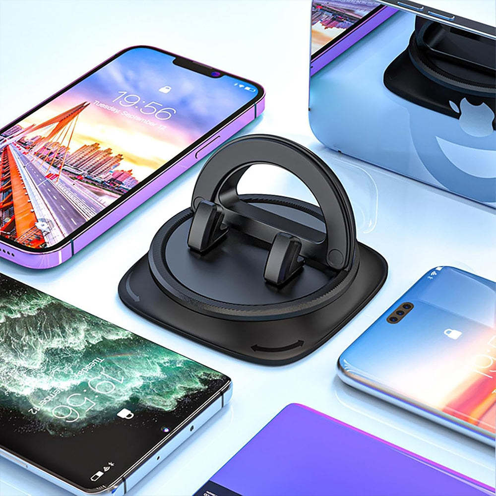 Dashboard Phone Holder