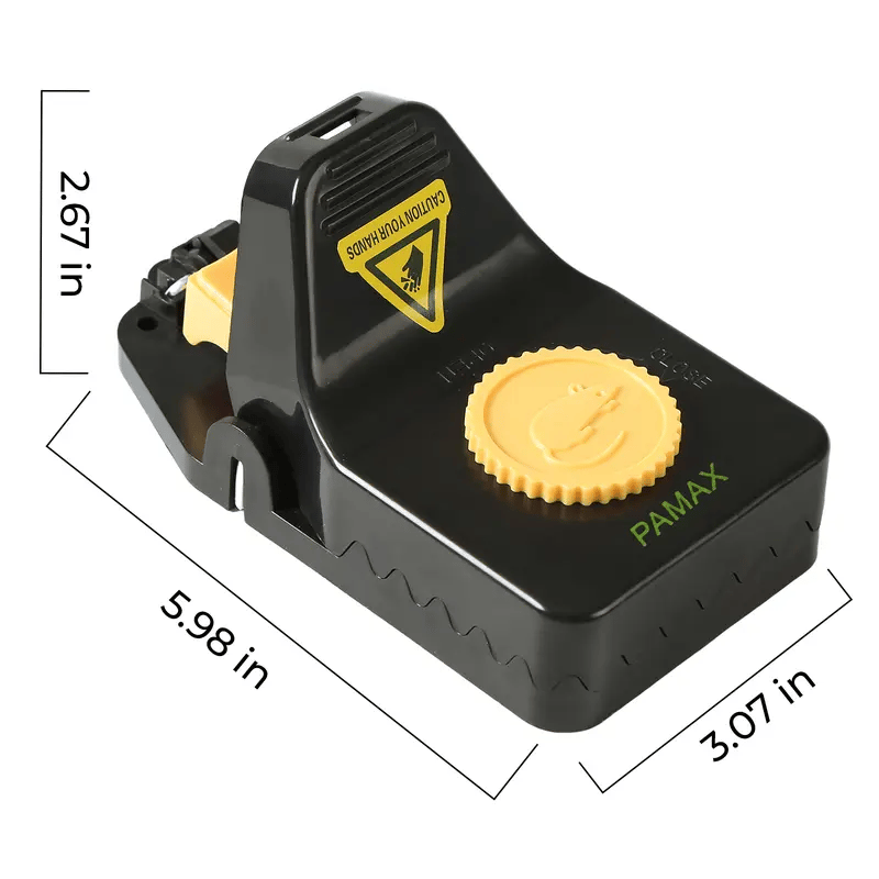 clips Mouse Glue Traps Mouse Rat Deterrent