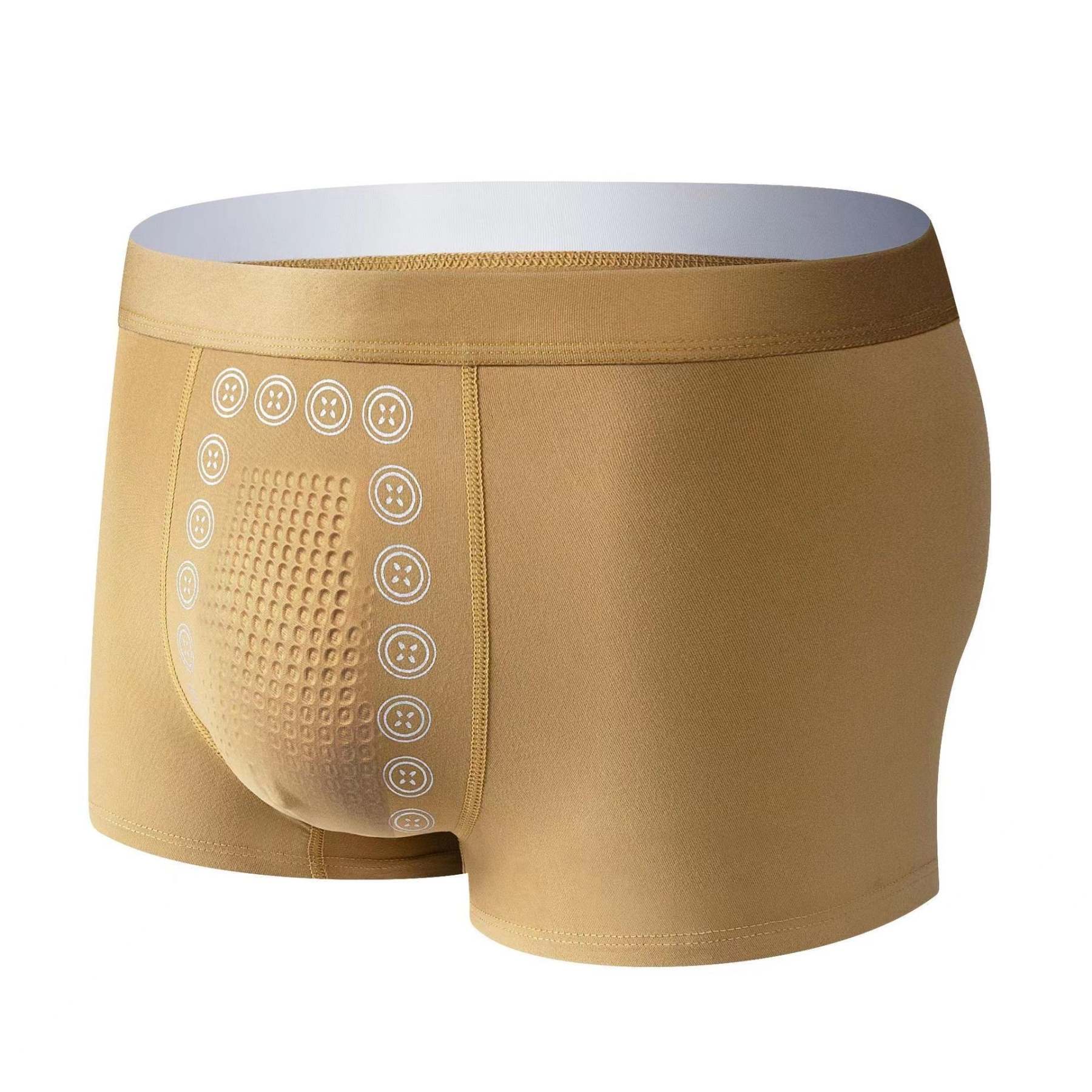 🔥Men's Magnetic Therapy Negative Ion Massage Underwear🔥