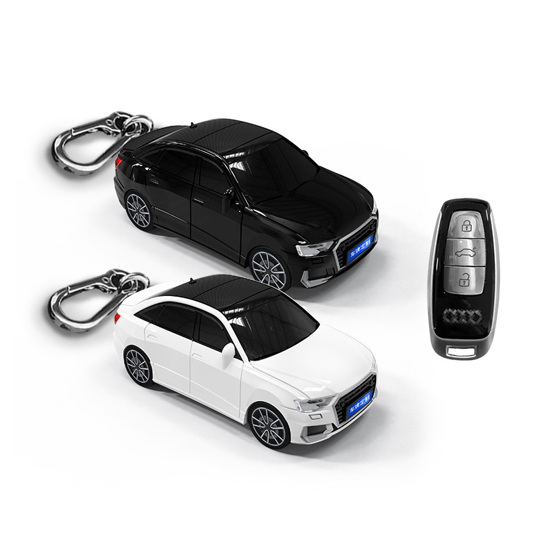 BlazeGuard Key �C German Design/Compatible with Tiguan