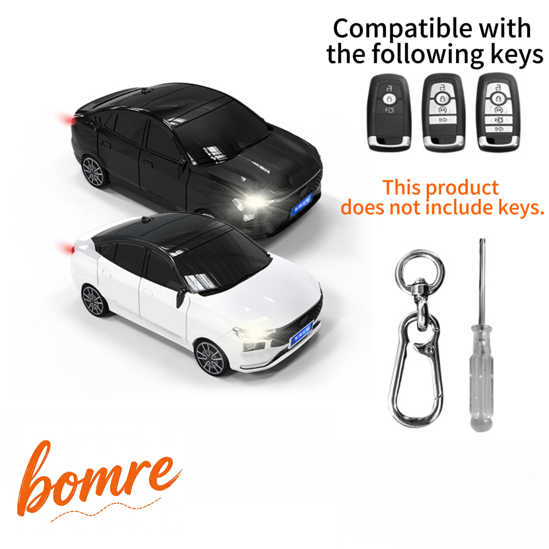 BlazeGuard Key �C German Design/Compatible with Tiguan