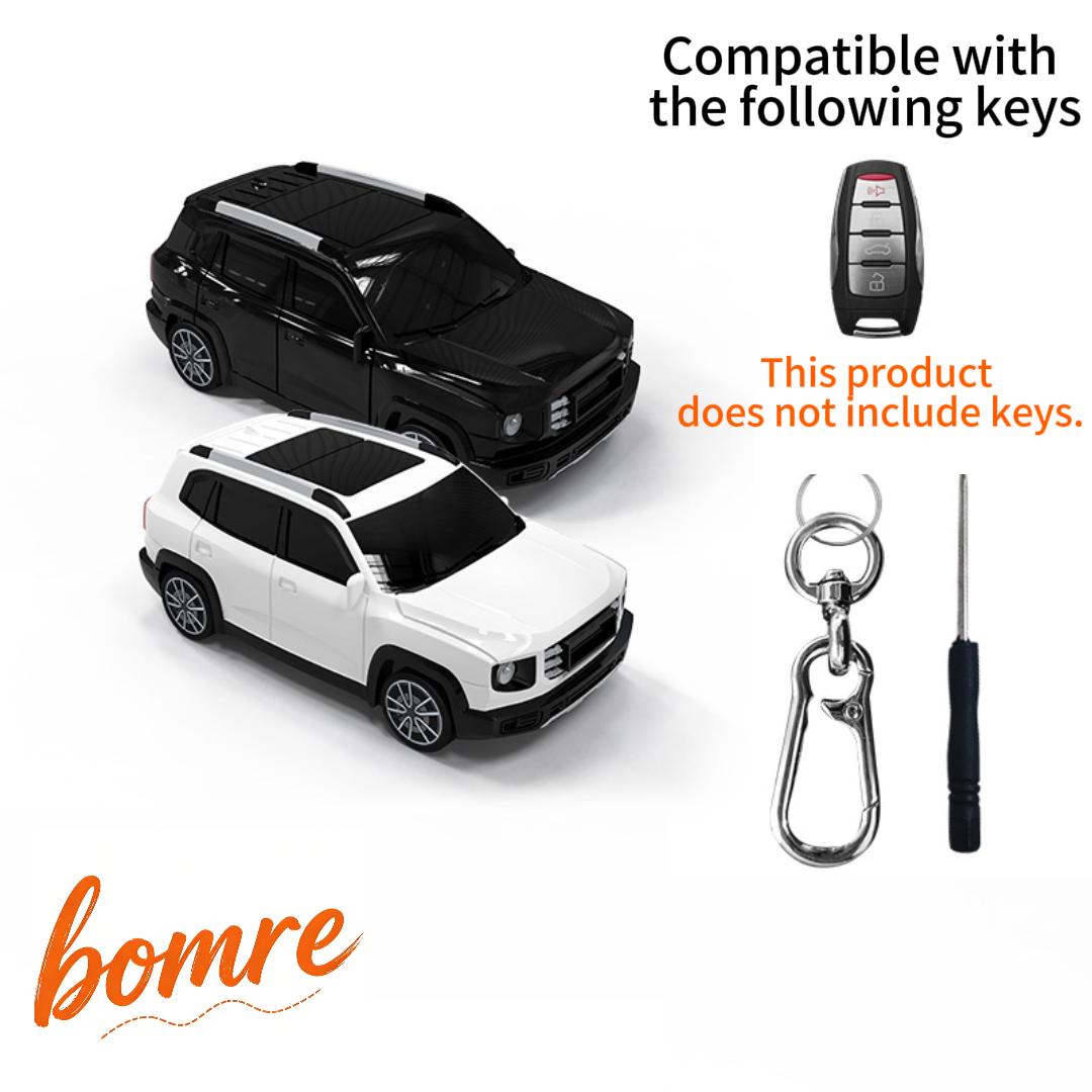 Car Key Case for  Haval Big Dog Keys