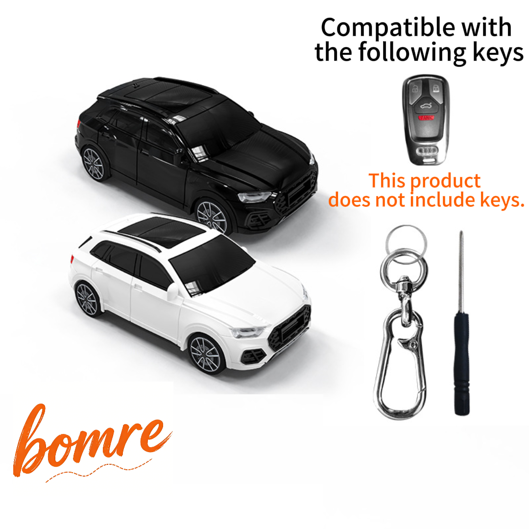 BlazeGuard Key �C German Design/Compatible with Tiguan