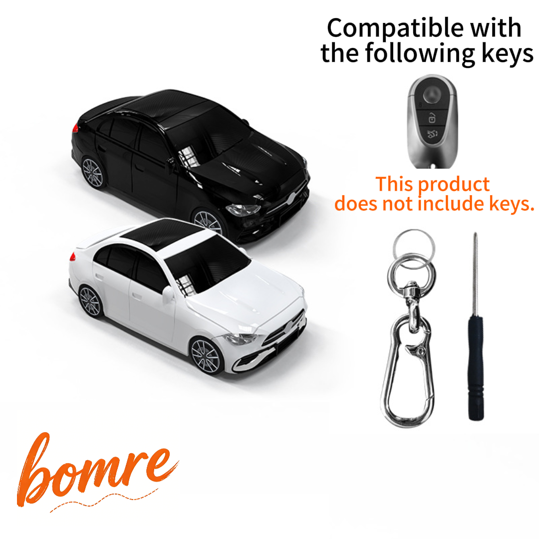BlazeGuard Key �C German Design/Compatible with Tiguan