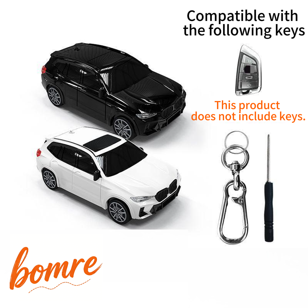BlazeGuard Key �C German Design/Compatible with Tiguan