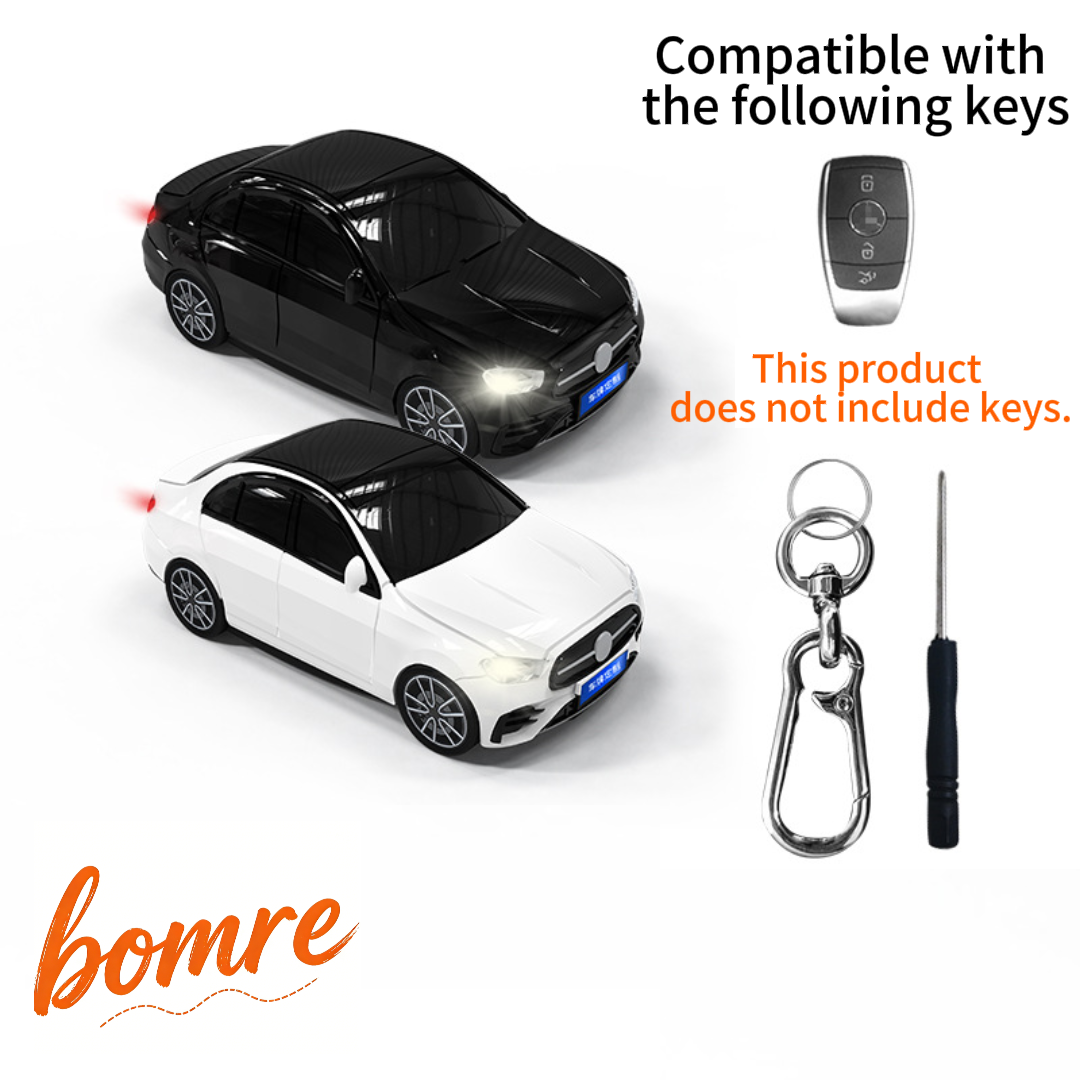 BlazeGuard Key �C German Design/Compatible with Tiguan